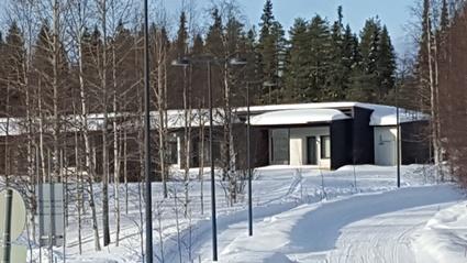 SkiVillas Paljakka 3. (2mh) , Puolanka, Paljakka