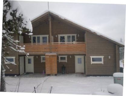 VIHTARINNE A PARITALO , Hyrynsalmi