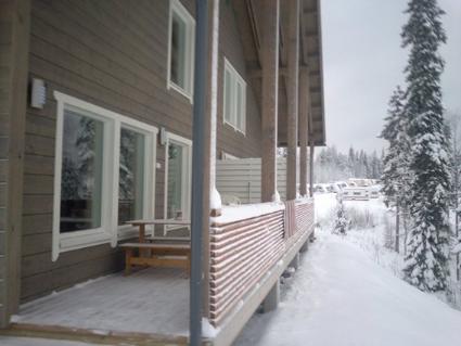 VIHTARINNE B PARITALO , Hyrynsalmi