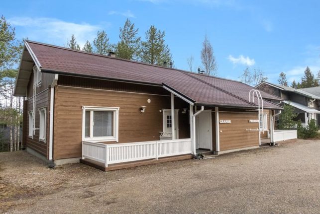 WEEKEND GRANDE , Sotkamo