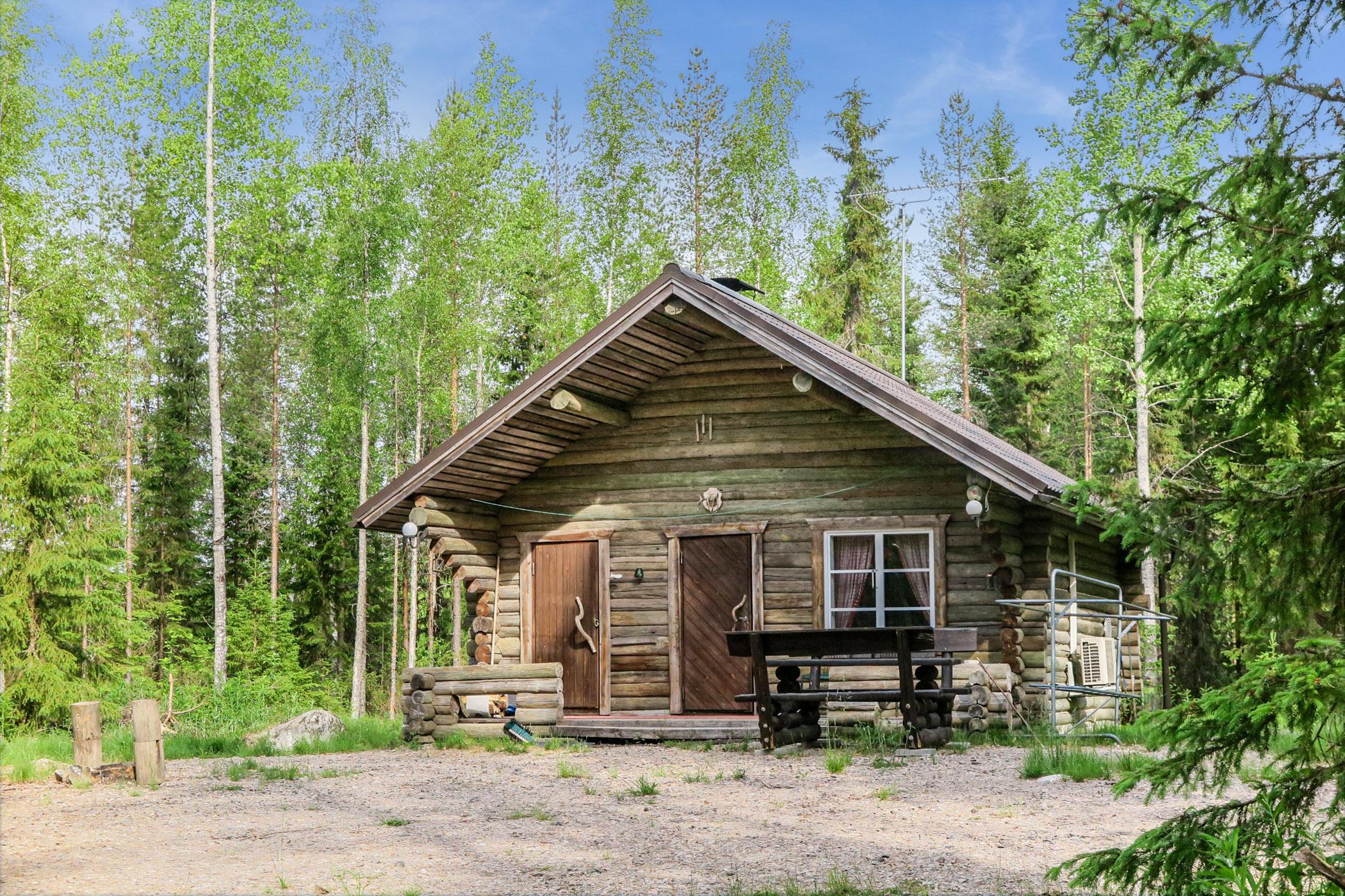 4. ETELÄKANGAS, KESTILÄ, SIIKALATVA, POHJOIS-POHJANMAA