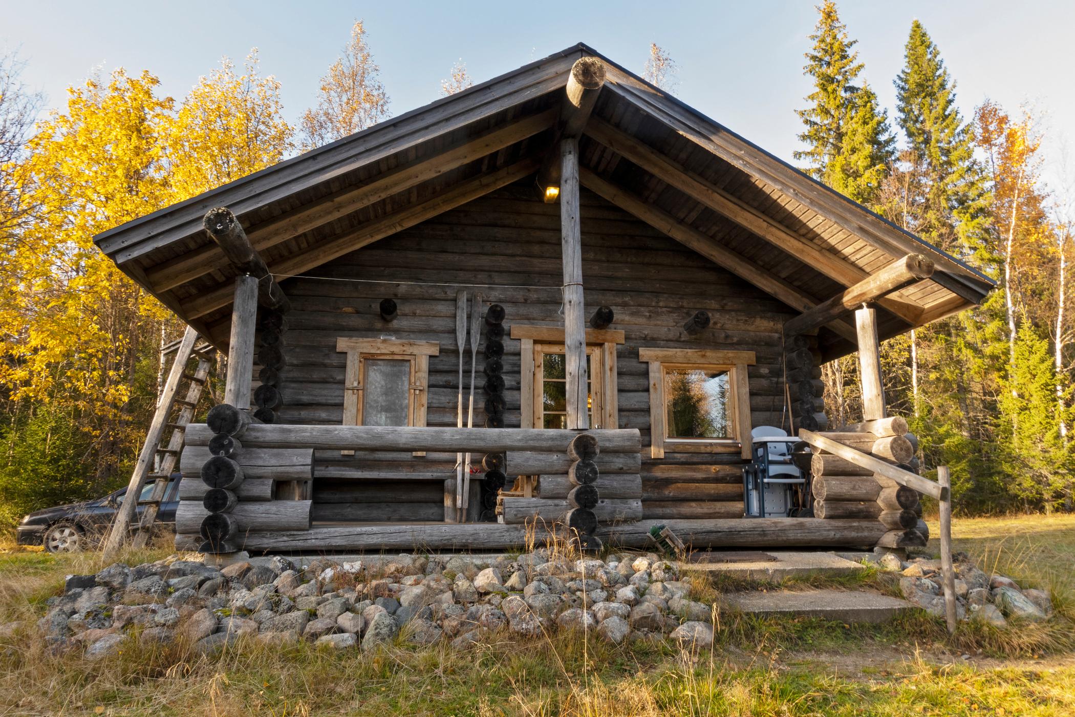 8. LOHINIITTY, RANUA, LAPPI