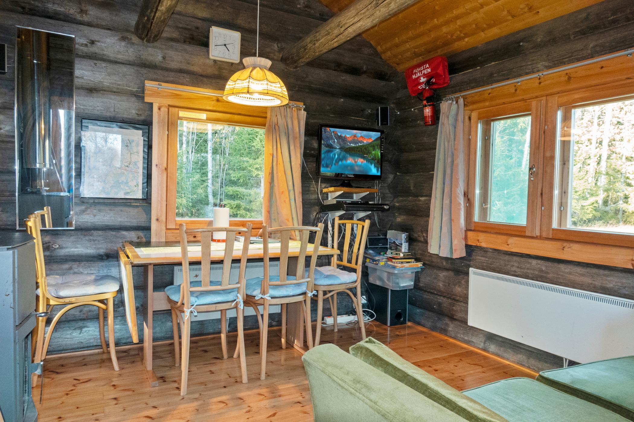 8. LOHINIITTY, RANUA, LAPPI