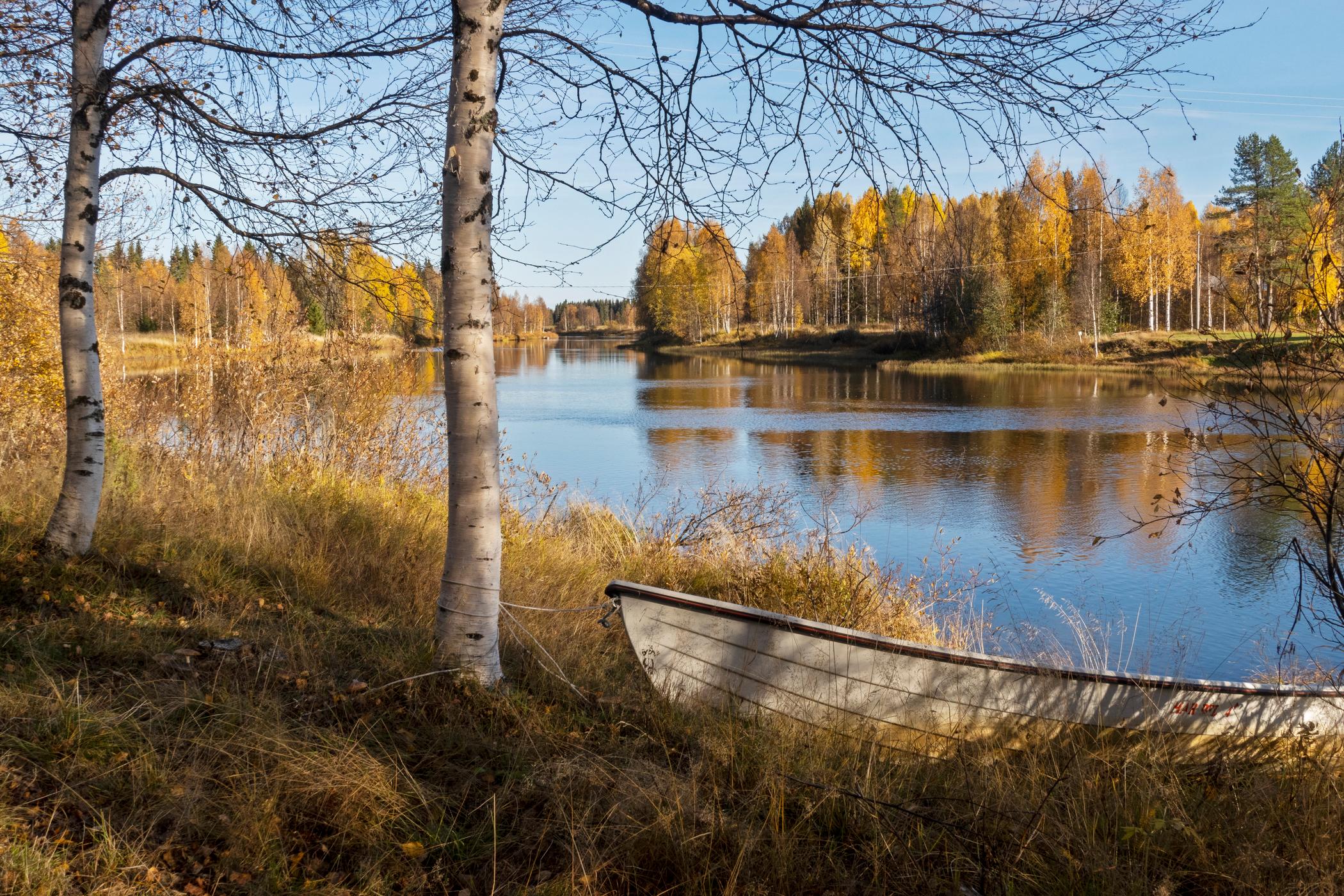 8. LOHINIITTY, RANUA, LAPPI