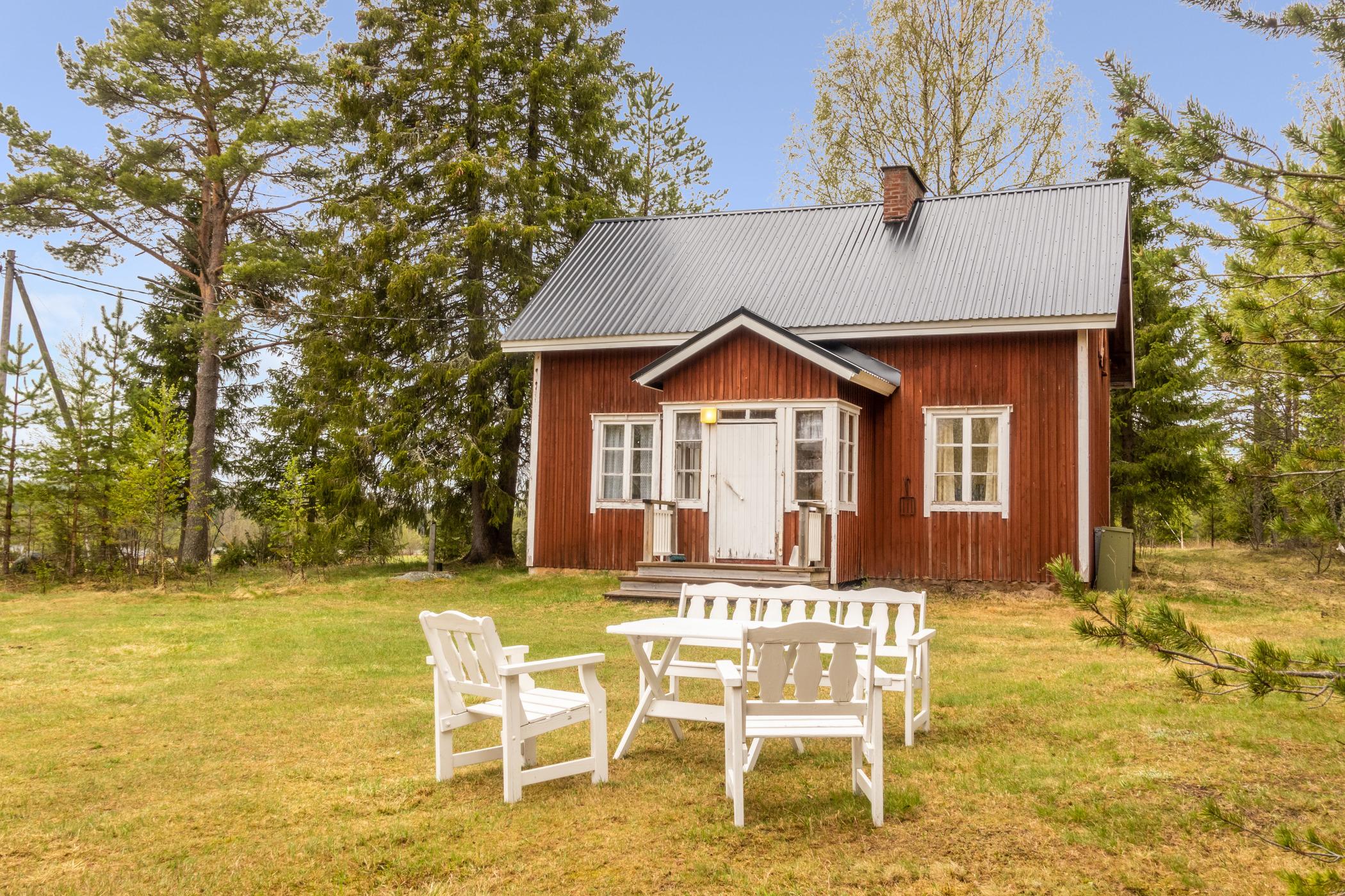 5. UUNONPUOLI, RANUA, LAPPI