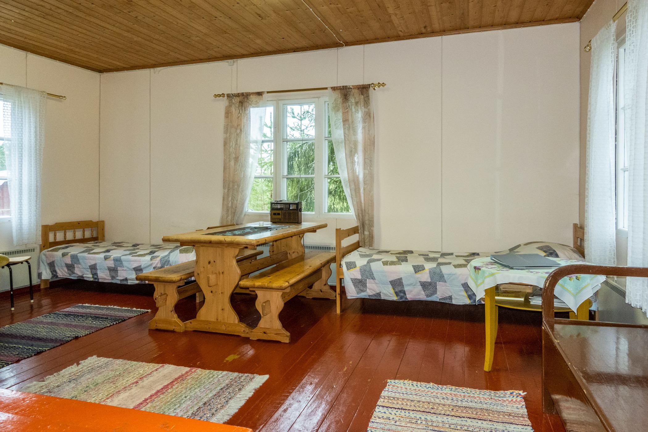 5. UUNONPUOLI, RANUA, LAPPI