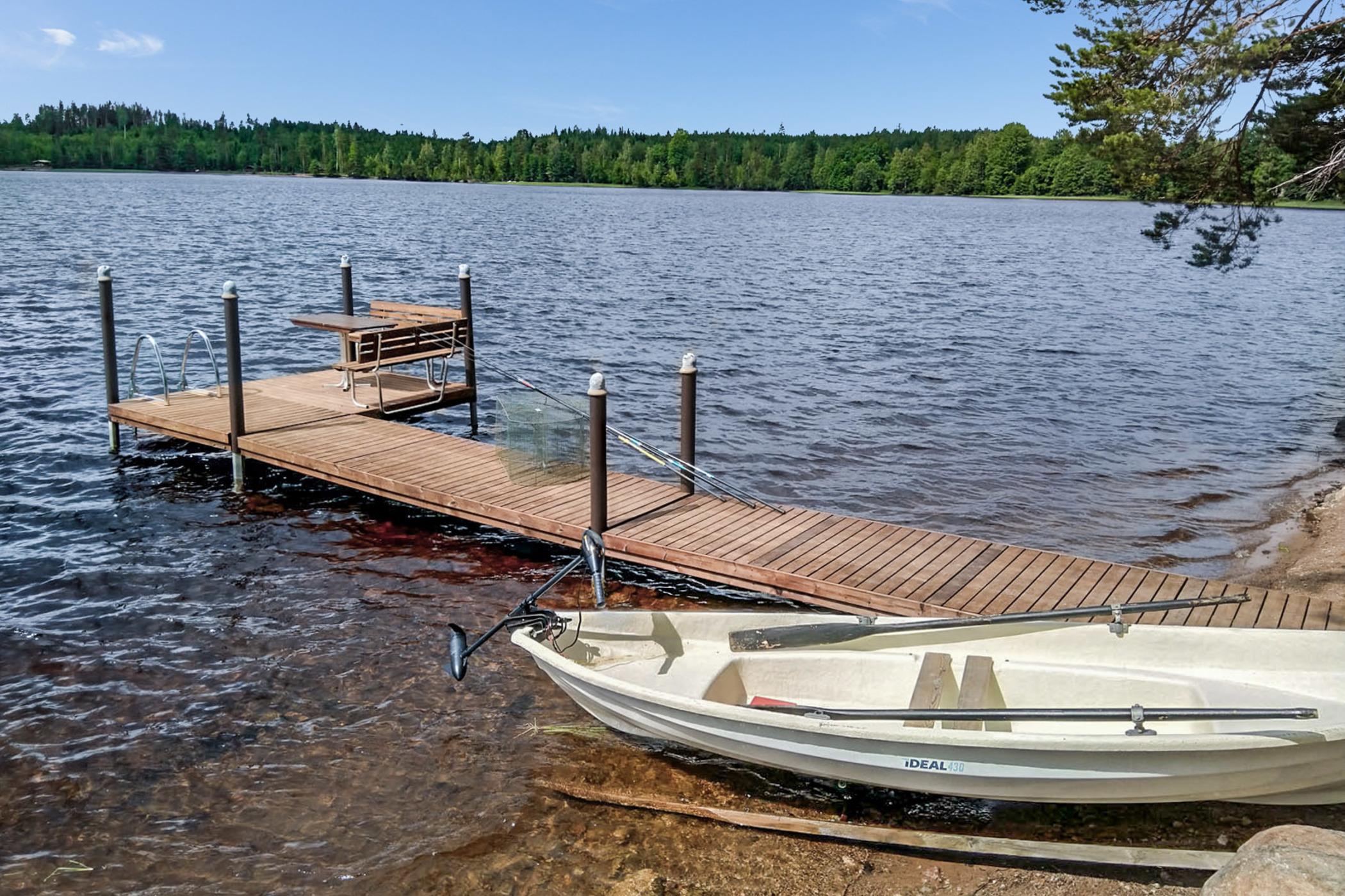 6. ERÄTORSA, RAUTJÄRVI, ETELÄ-KARJALA