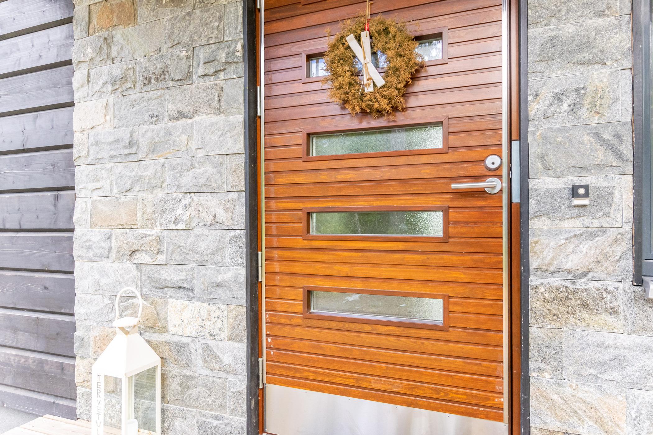 3. VILLA POLARIS, PÄLKÄNE, PIRKANMAA, SAPPEE