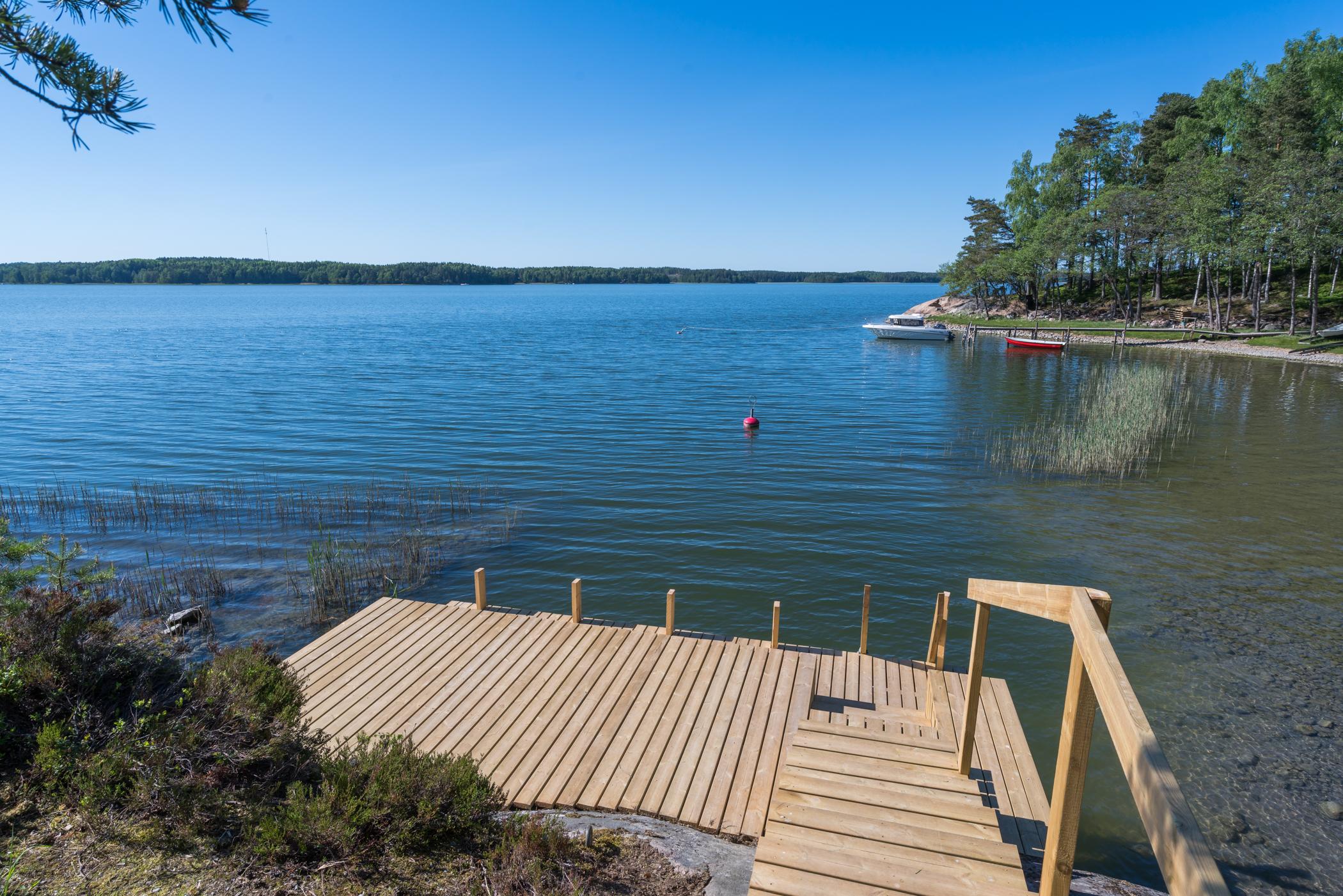 5. LOKKI, TURKU, SAUVO, VARSINAIS-SUOMI
