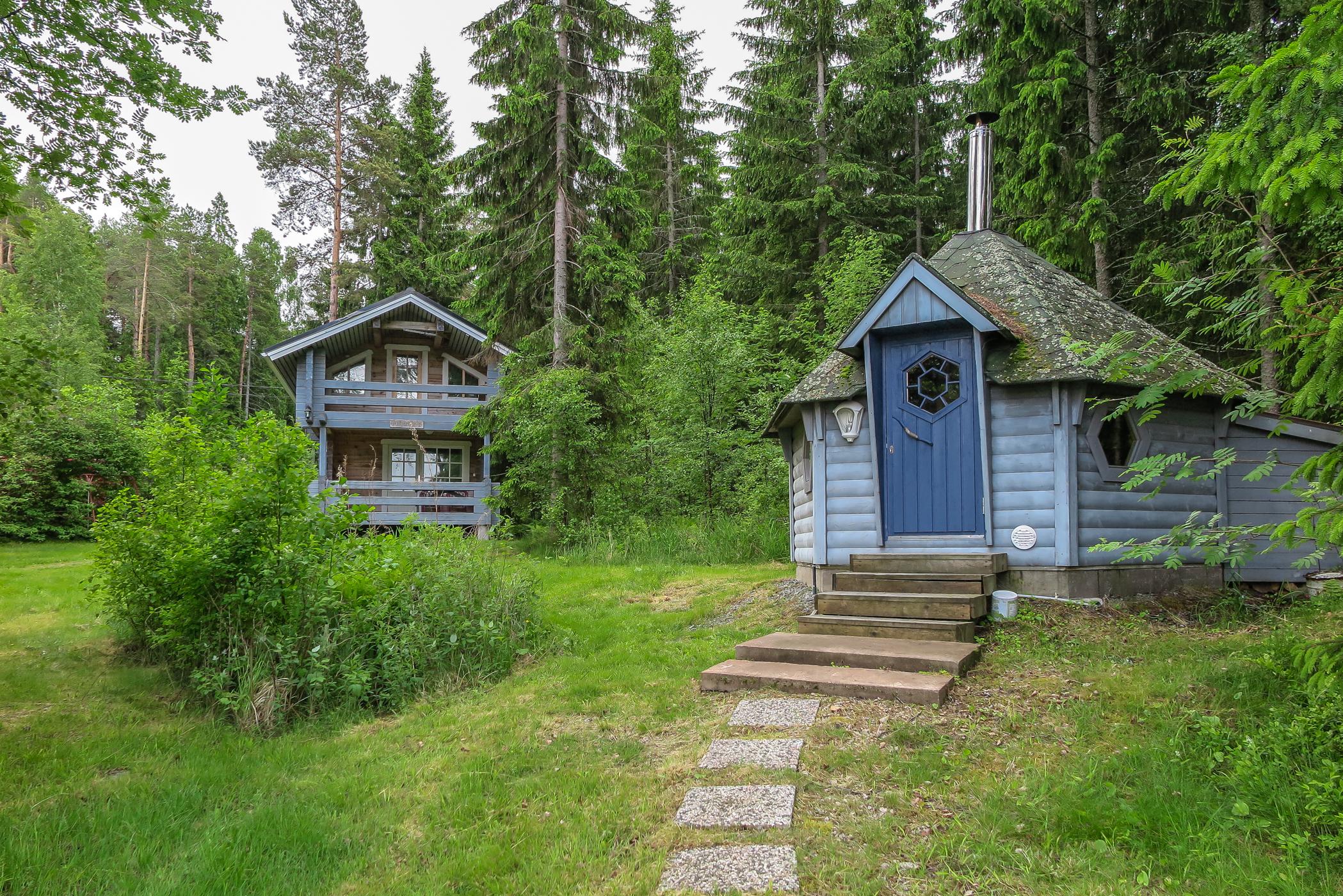 1. MARJOMAJA 1, RAUMA , RAUMA, SATAKUNTA