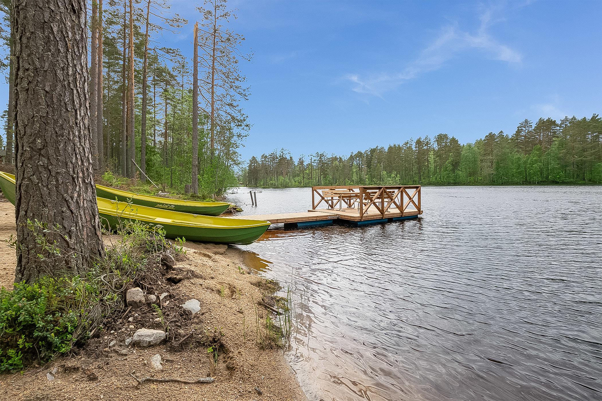 3. HIILI, SONKAJÄRVI, POHJOIS-SAVO