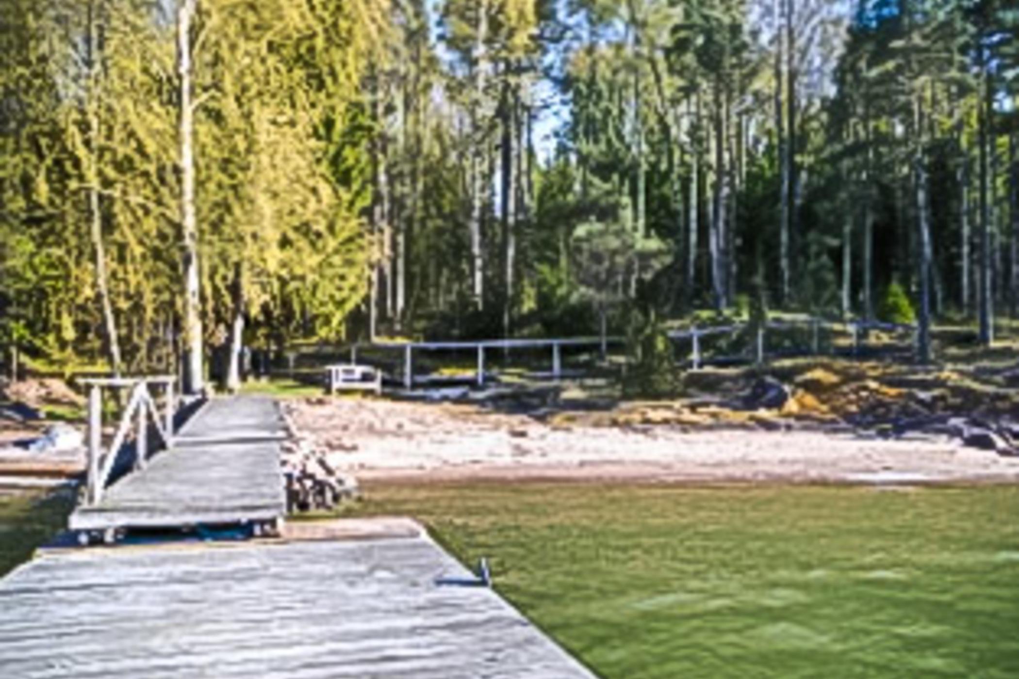 2. VILLA NYTORP, PARAINEN, VARSINAIS-SUOMI