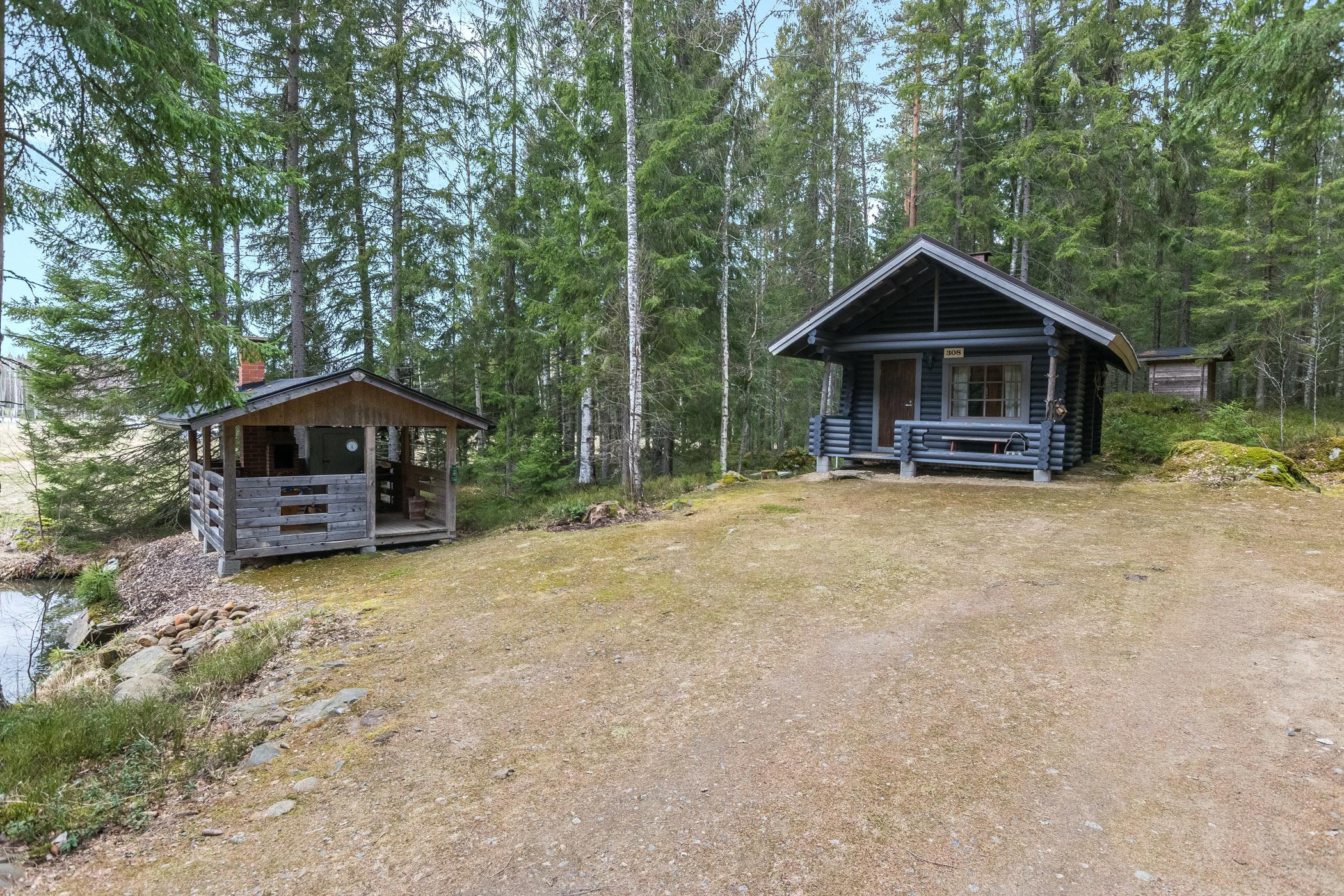 6. LAMPIMÄKI, RAUTAJÄRVI, PÄLKÄNE, PIRKANMAA