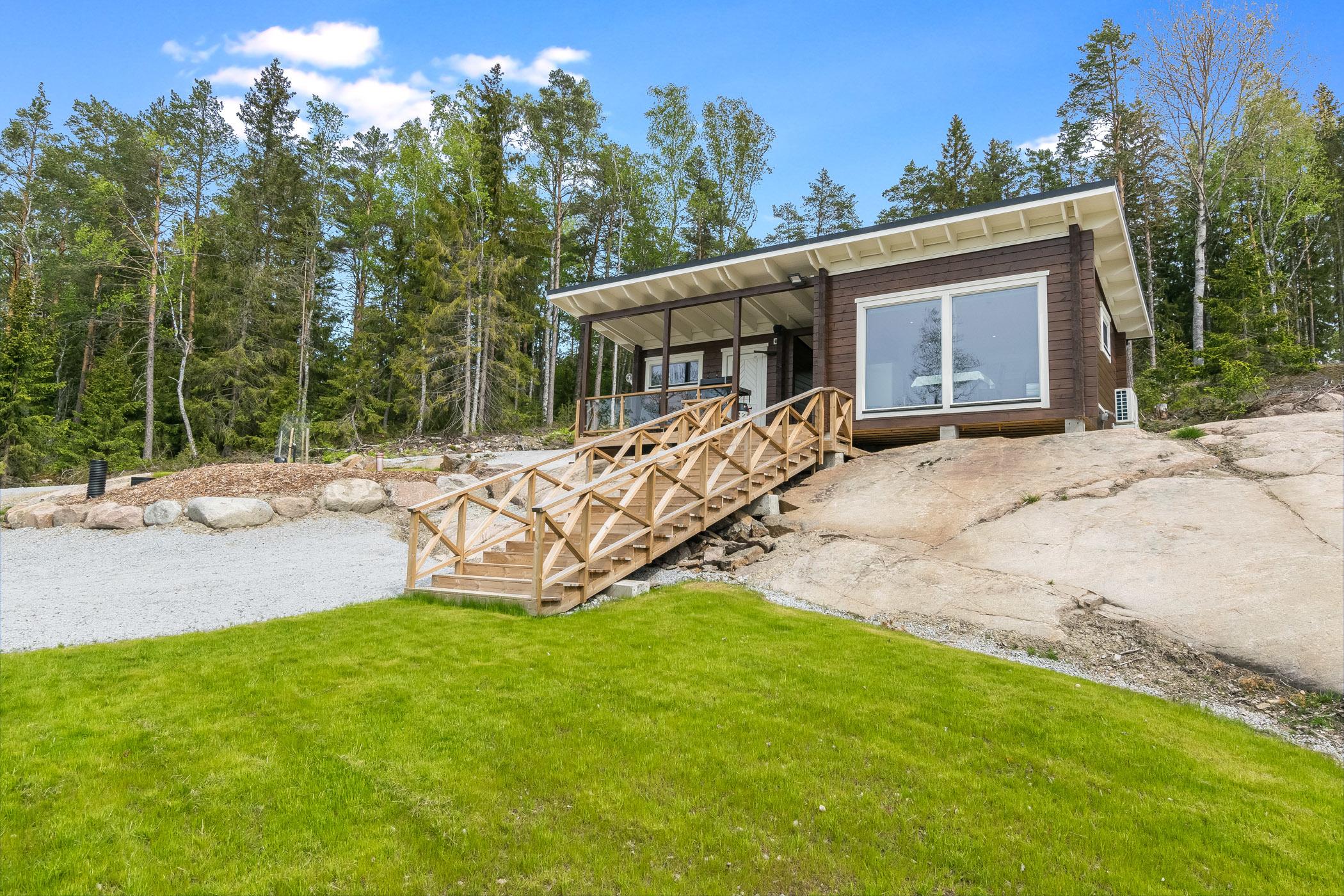 4. ANTTILANRANTA, VEHMAA, VARSINAIS-SUOMI