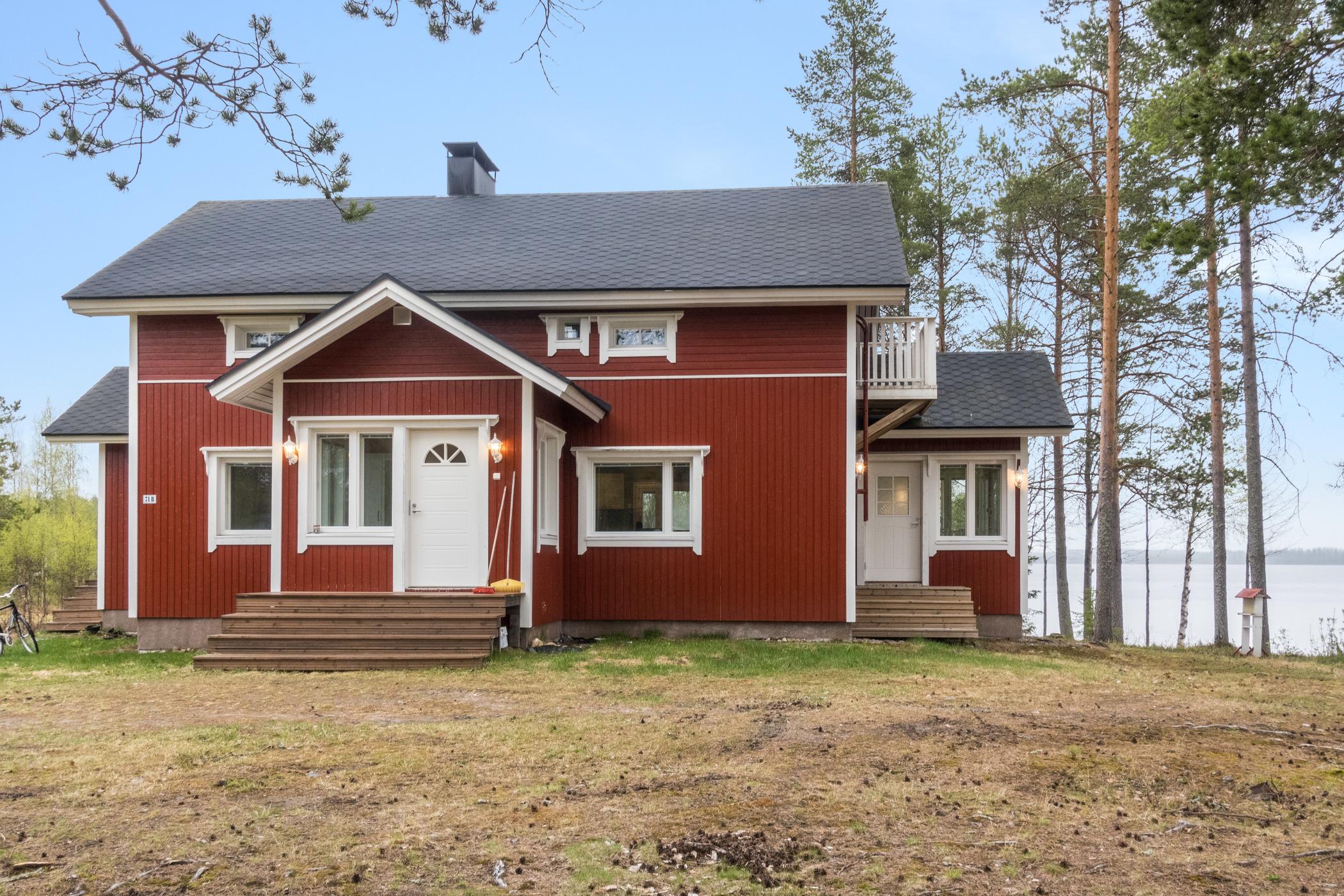 4 .RANTALA, TOLJA, RANUA, LAPPI