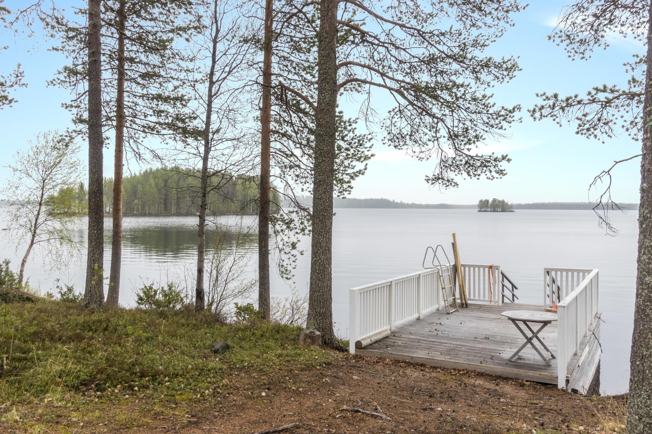 4 .RANTALA, TOLJA, RANUA, LAPPI