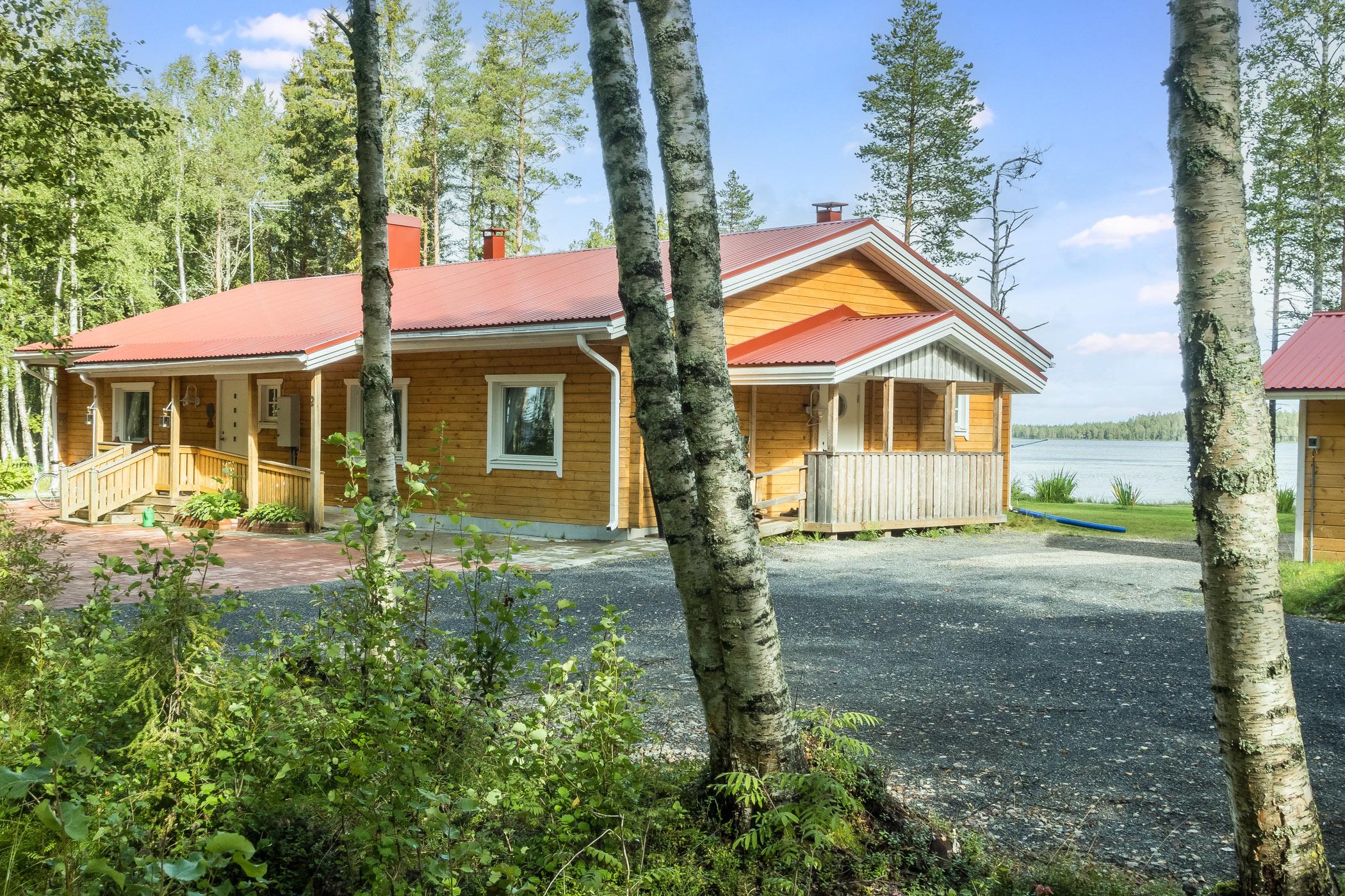 2. SUOMELA, SIMOJÄRVI, RANUA, LAPPI
