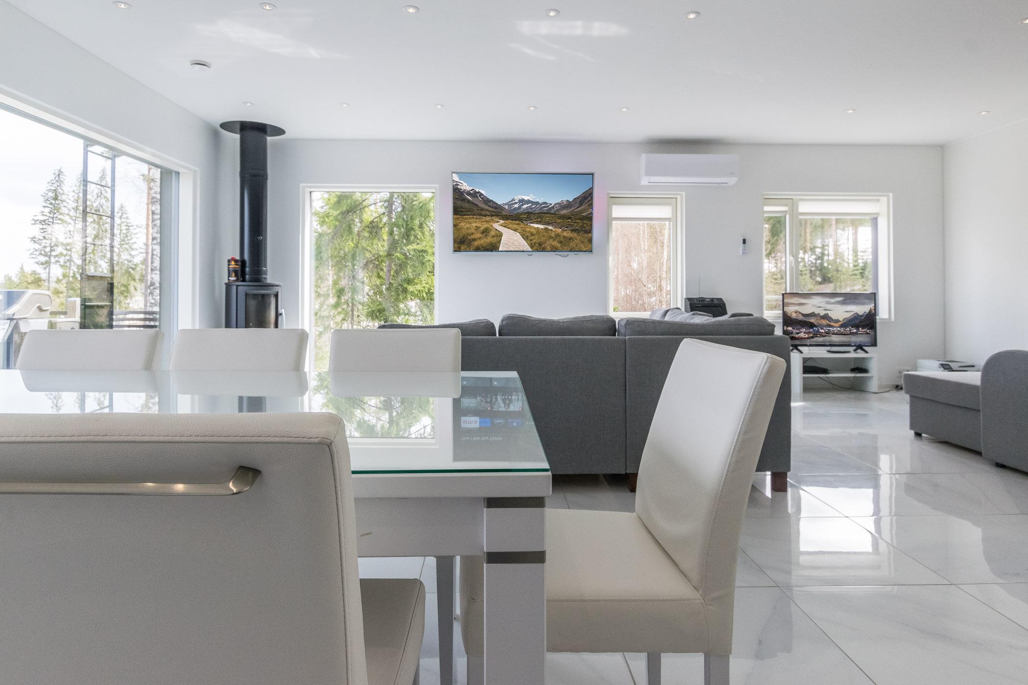 5. VILLA HIRVAS, PÄLKÄNE/SAPPEE, PÄLKÄNE, PIRKANMAA, SAPPEE