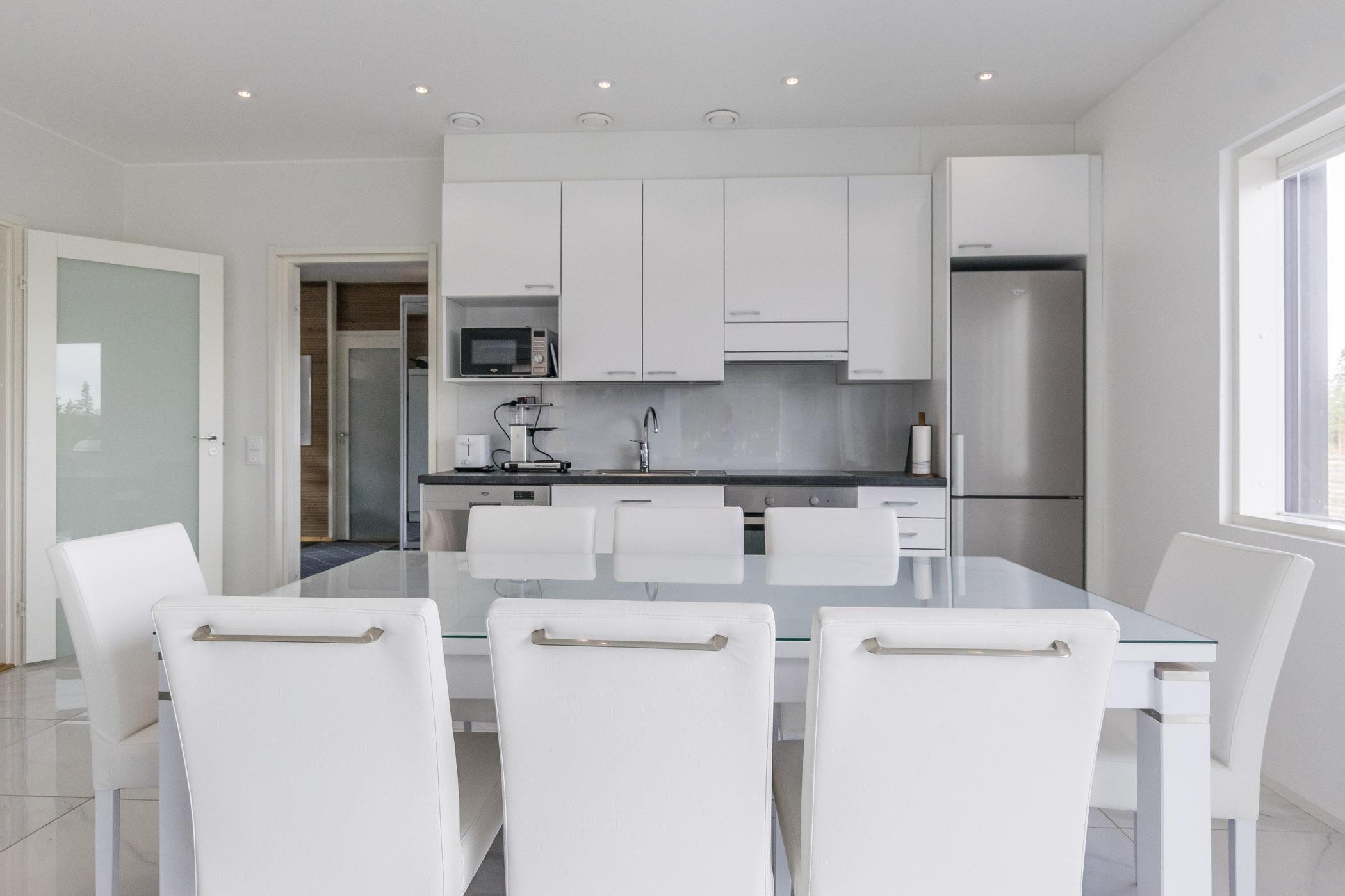 5. VILLA HIRVAS, PÄLKÄNE/SAPPEE, PÄLKÄNE, PIRKANMAA, SAPPEE