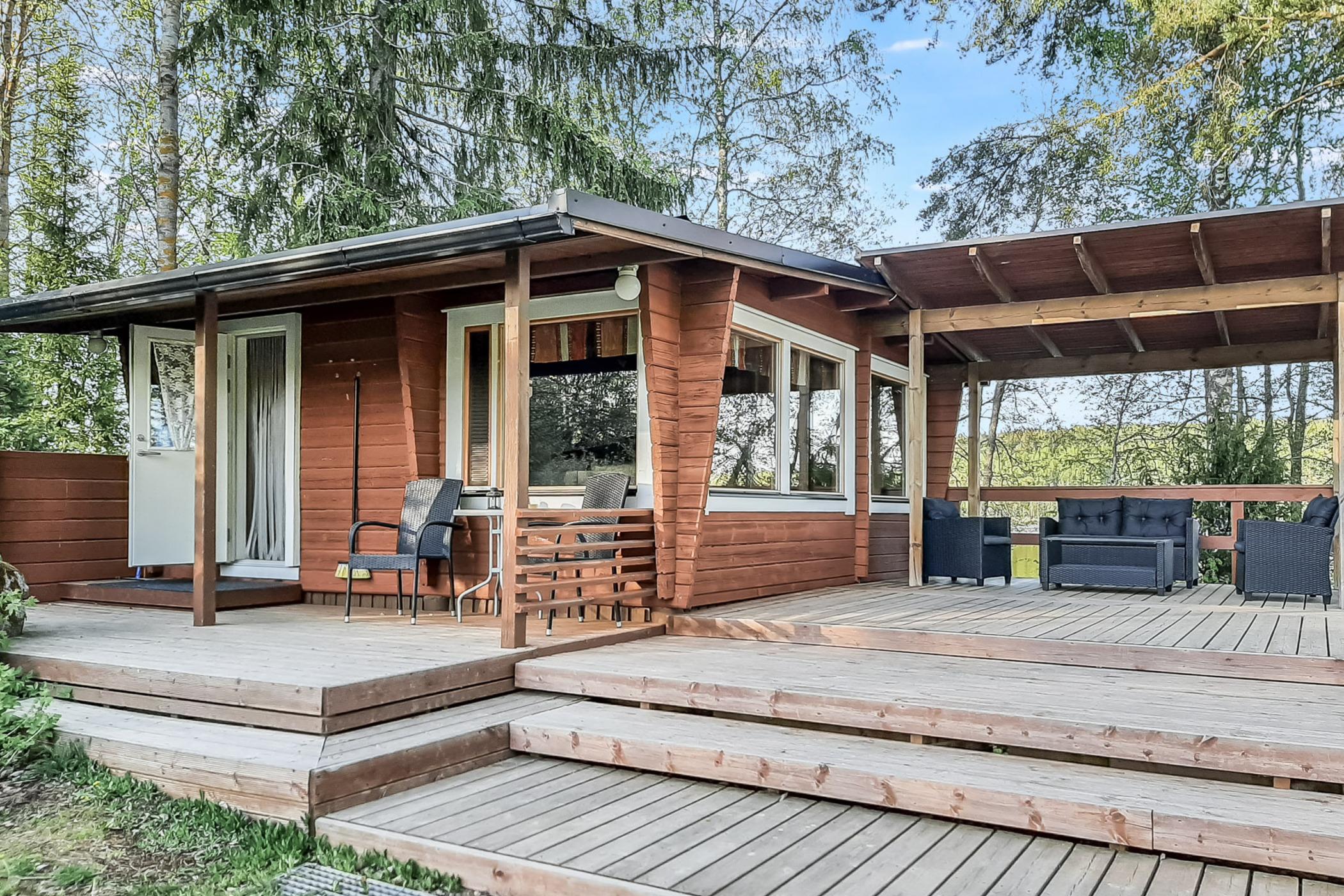 4. TYKÖLÄ, PÄLKÄNE, PIRKANMAA