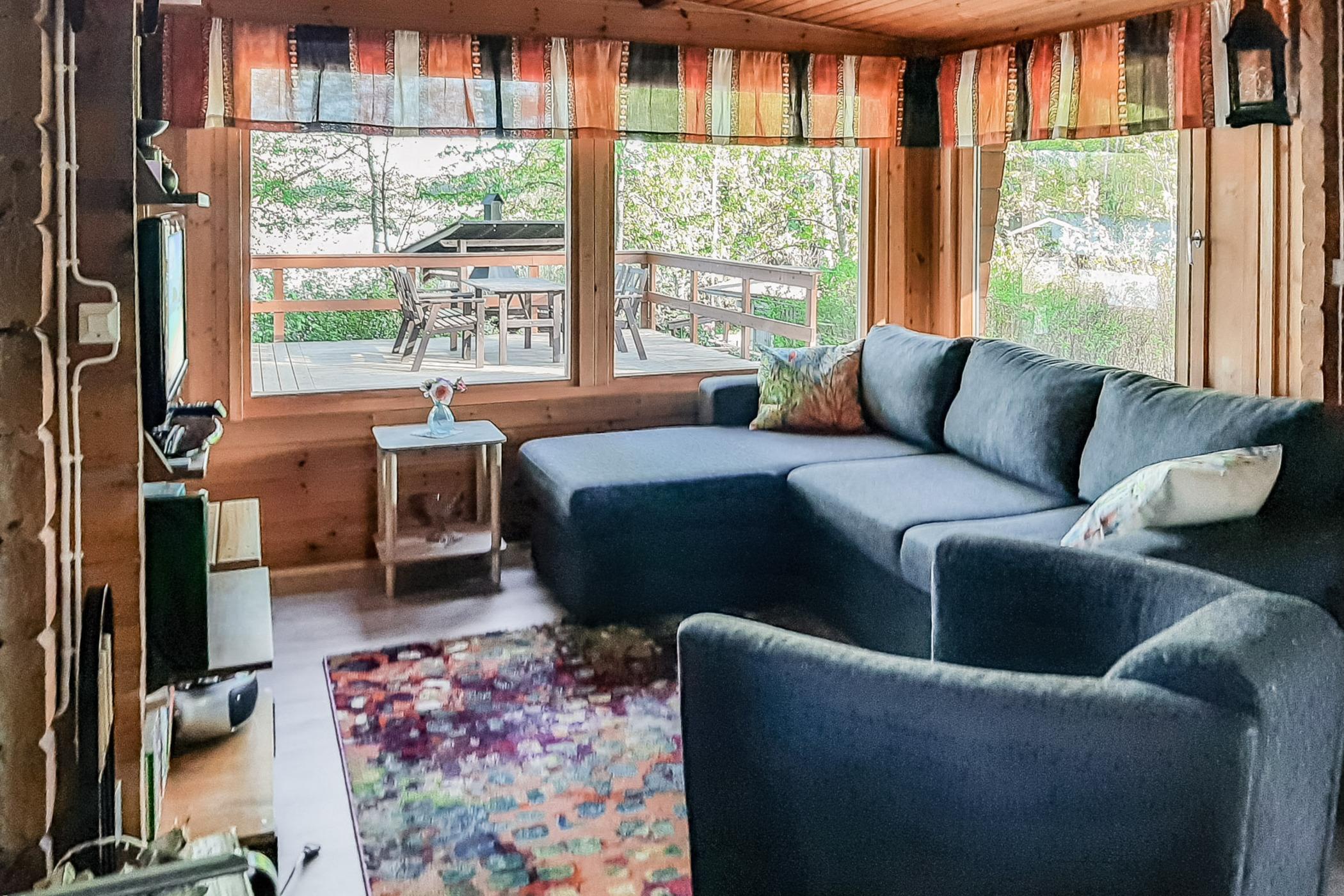 4. TYKÖLÄ, PÄLKÄNE, PIRKANMAA