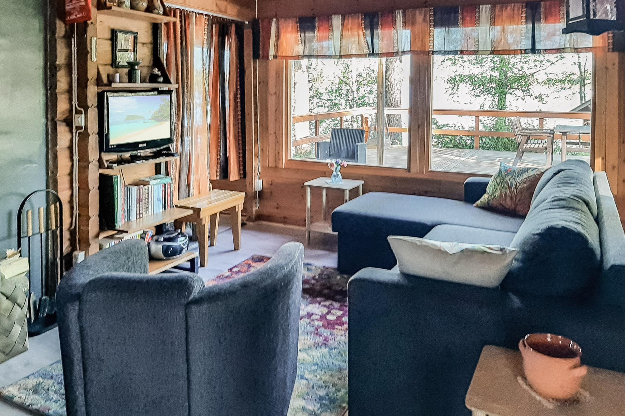 4. TYKÖLÄ, PÄLKÄNE, PIRKANMAA