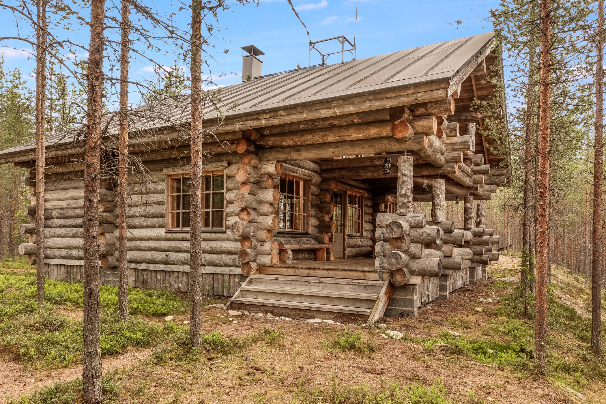 10. OULANGAN HELMI, SALLA, LAPPI