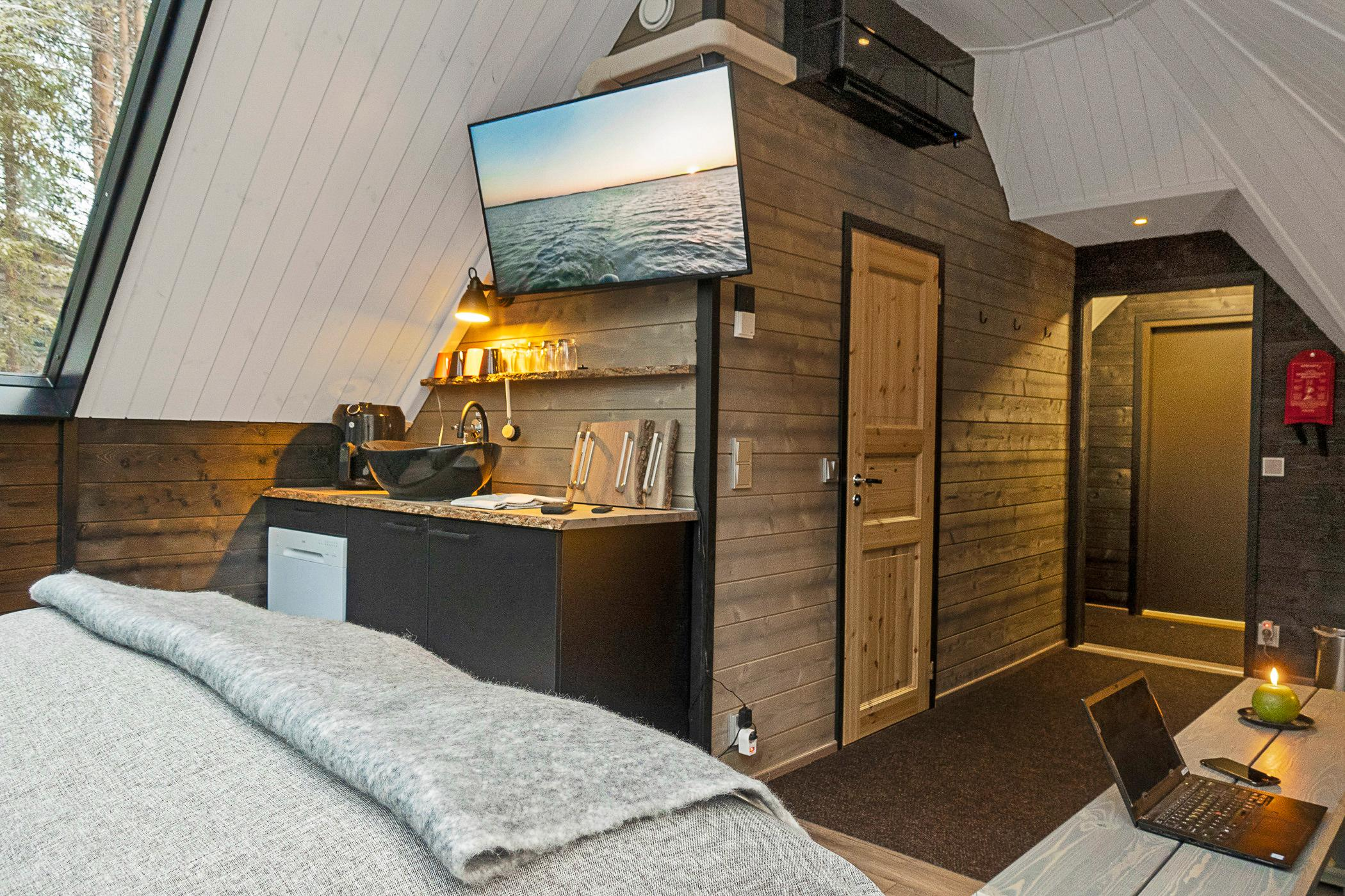 1. SAMRUAM 1 B, SALLA, LAPPI, SALLATUNTURI