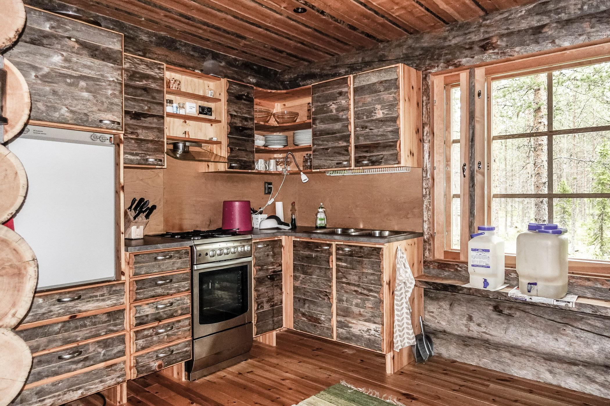 10. OULANGAN HELMI, SALLA, LAPPI