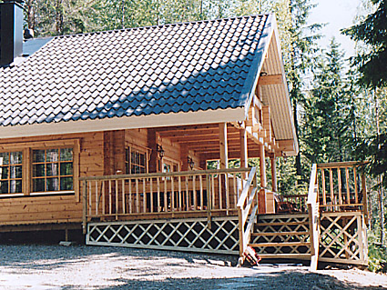 5. LINNUNLAULU, VARPAISJÄRVI, TAHKO, LAPINLAHTI, POHJOIS-SAVO, TAHKO