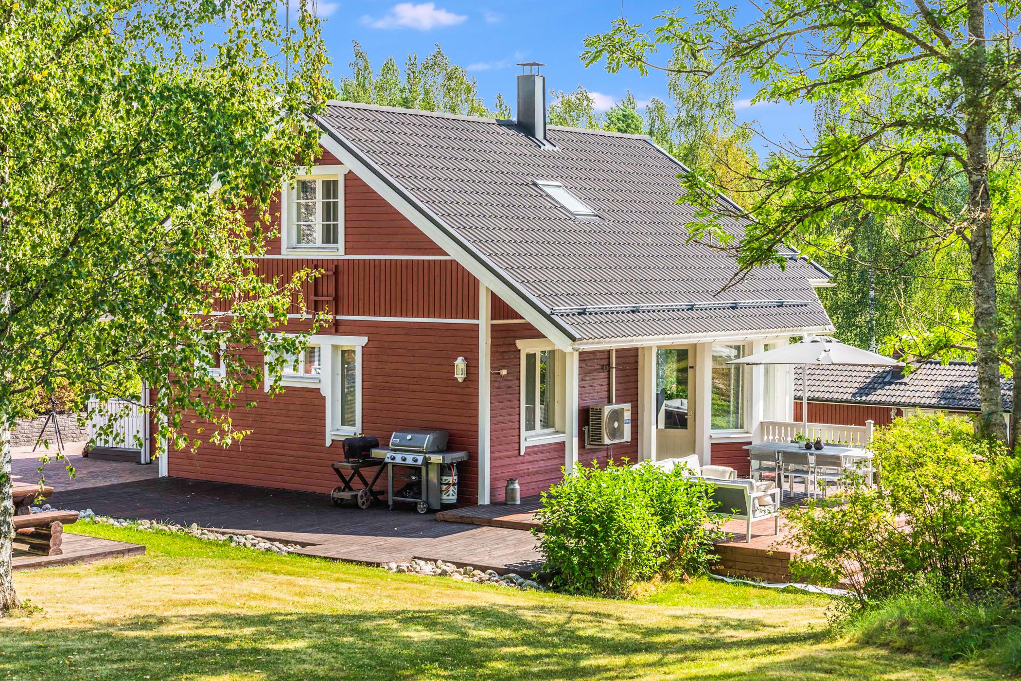 2. POHJOLA, NAANTALI, VARSINAIS-SUOMI