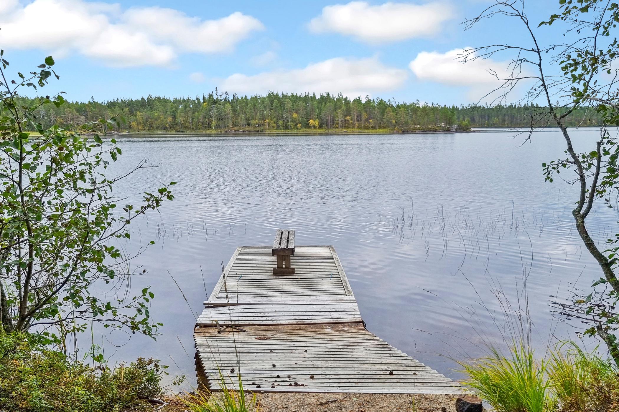 6. Paasonkoski ERÄKÄMPPÄ, SUOMUSSALMI, KAINUU