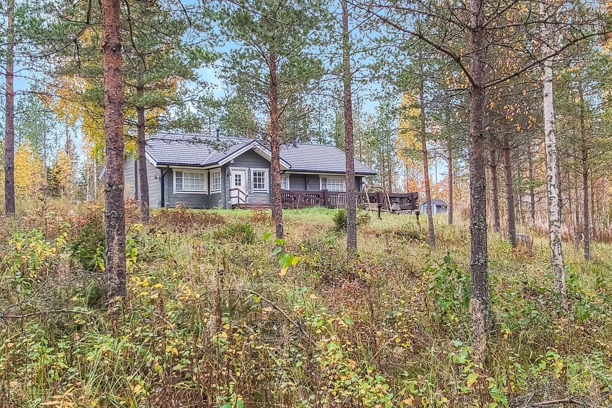 3. JOENTALO 1, KINNULA, KESKI-SUOMI