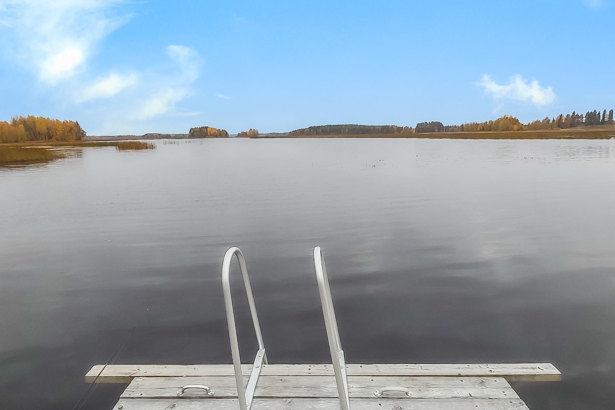 3. JOENTALO 1, KINNULA, KESKI-SUOMI