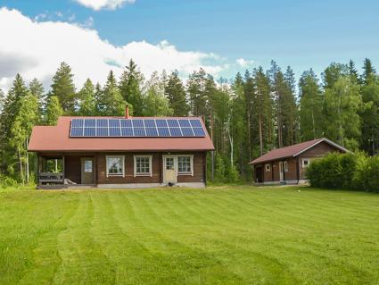 2. KAISLA, LESTIJÄRVI, KESKI-POHJANMAA (6 kpl, 24€)