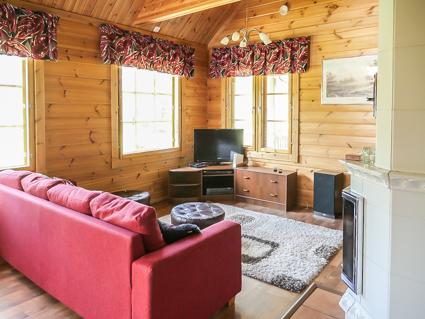2. KAISLA, LESTIJÄRVI, KESKI-POHJANMAA (6 kpl, 24€)