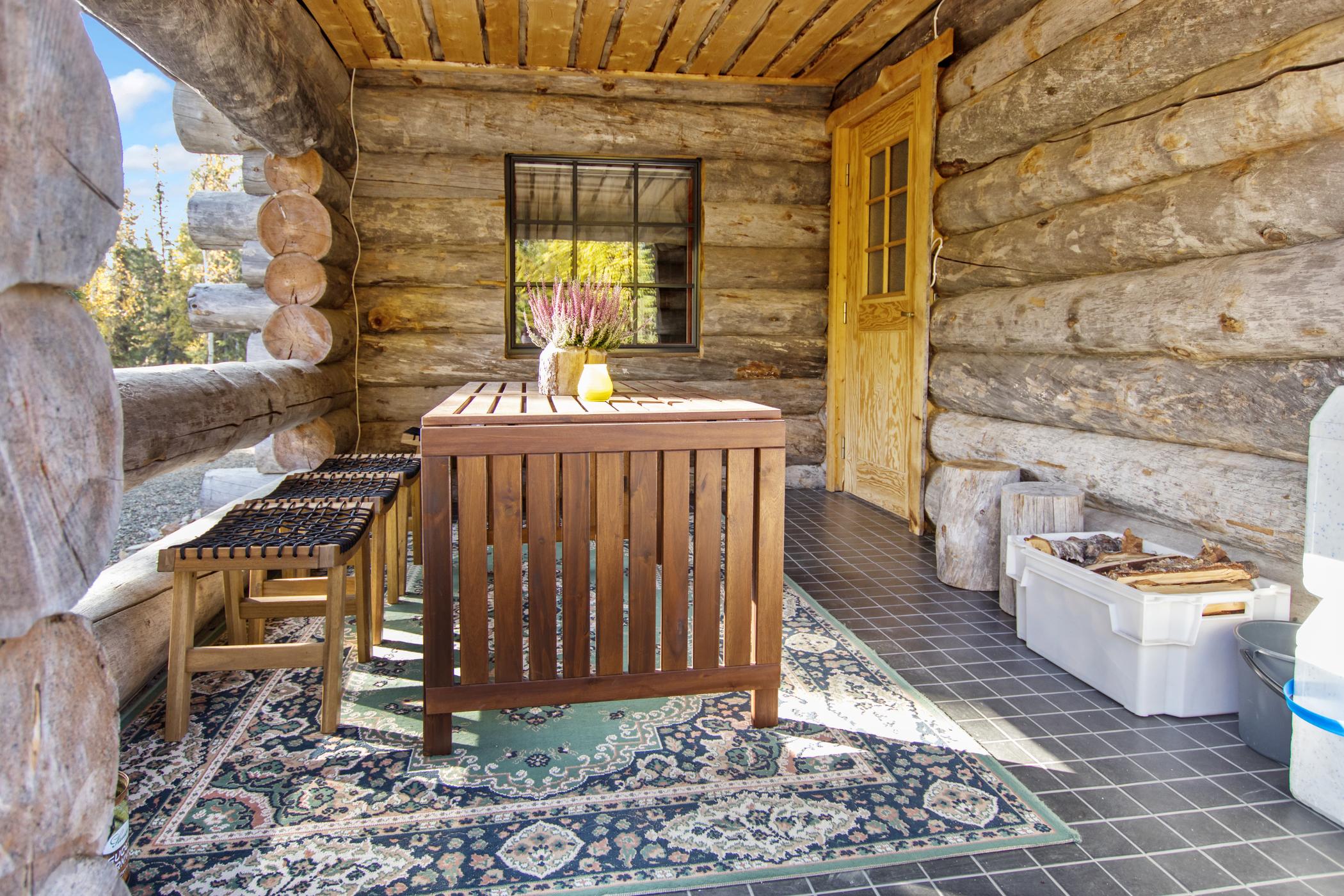 12. ÄKÄSRANTA, ÄKÄSLOMPOLO, KOLARI, LAPPI, YLLÄS