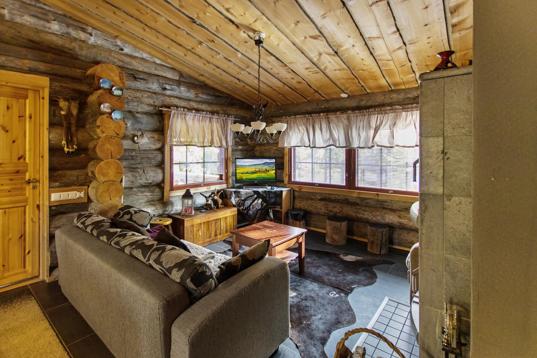 12. ÄKÄSRANTA, ÄKÄSLOMPOLO, KOLARI, LAPPI, YLLÄS