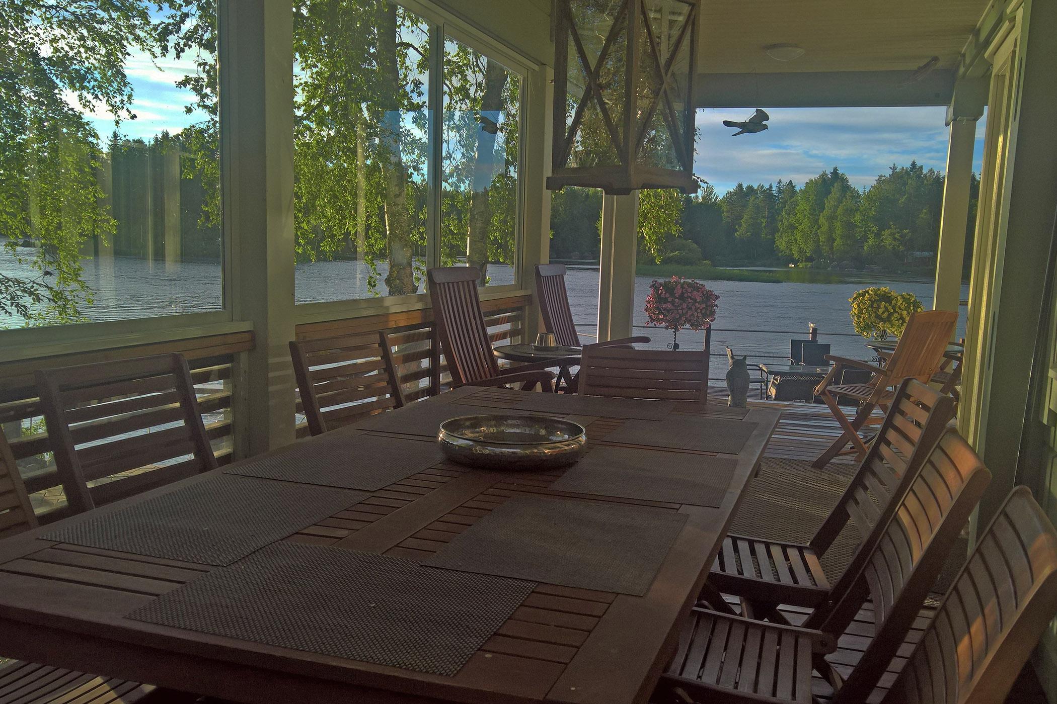 1. HUVILA FERDINAND, KOTKA, KYMENLAAKSO