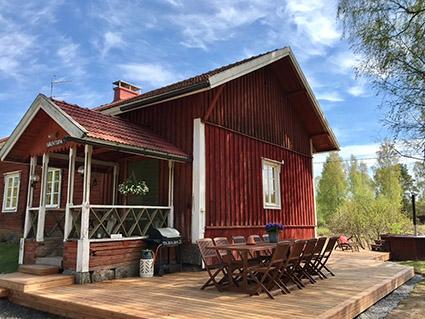 2. VIRTAAN VÄENTUPA, SYSMÄ, PÄIJÄT-HÄME (8 kpl, 20€)