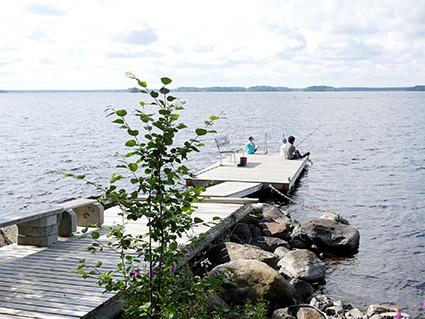 4. KARIKKO, LESTIJÄRVI, KESKI-POHJANMAA