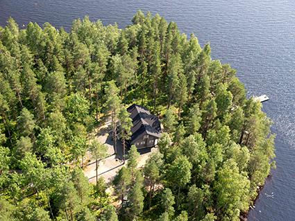 1. KARIKKO, LESTIJÄRVI, KESKI-POHJANMAA (10 kpl, 17€)