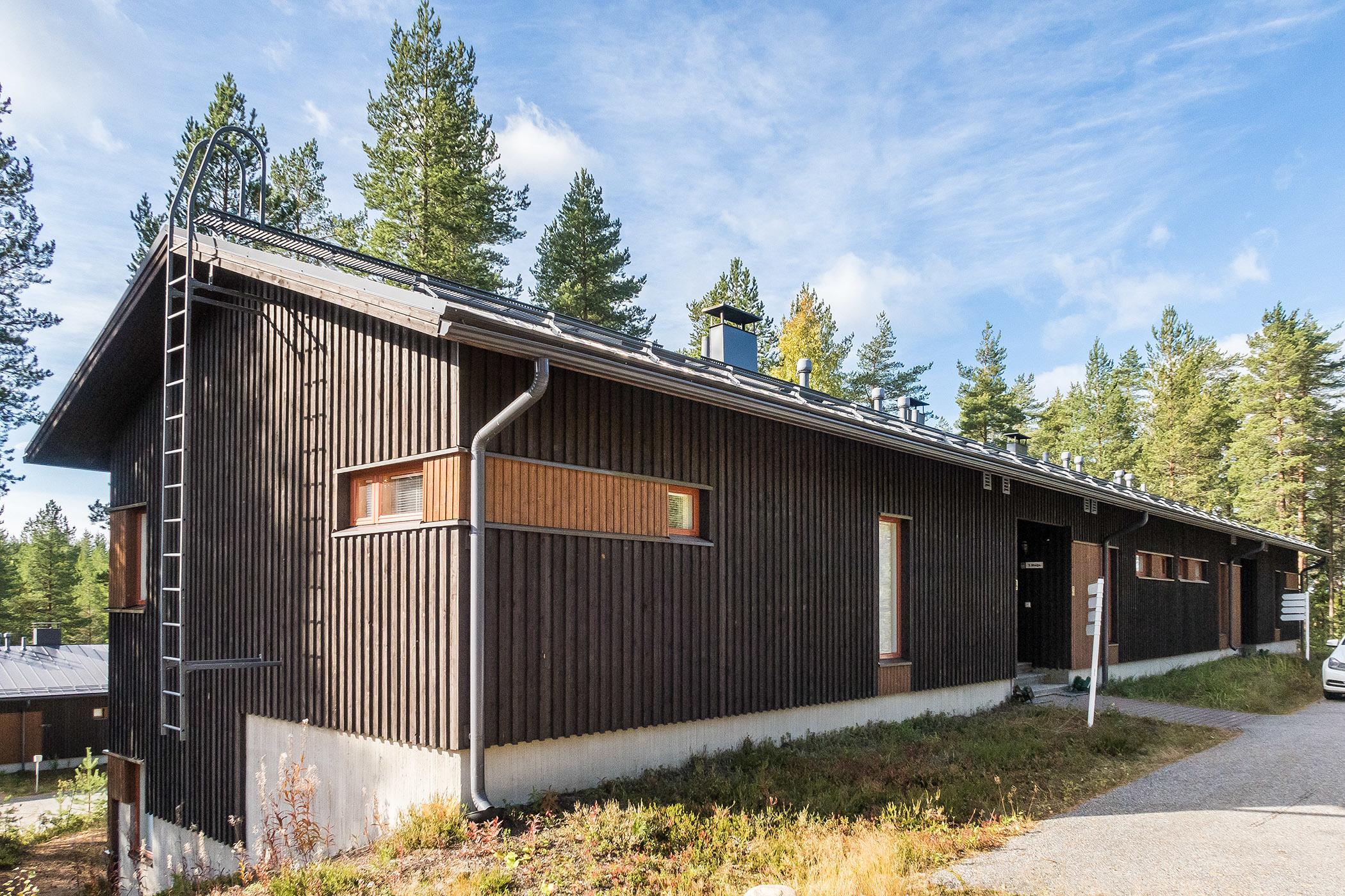 13. VENLA, SOTKAMO, KAINUU, VUOKATTI