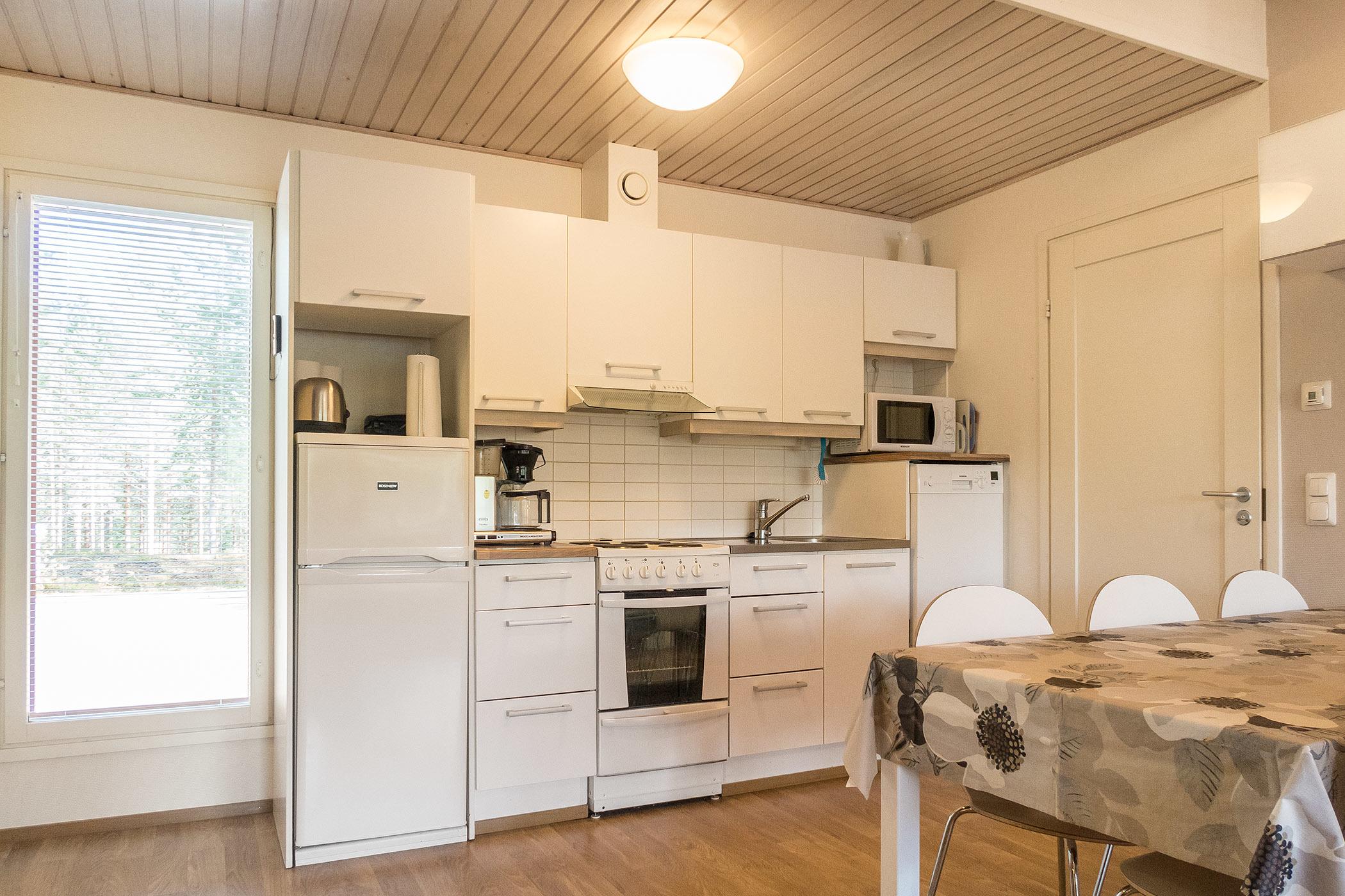 13. VENLA, SOTKAMO, KAINUU, VUOKATTI