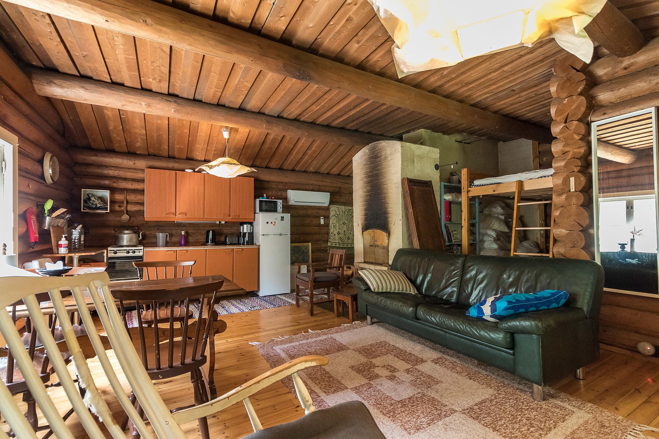 
6. PURONTAKA-NUUKSIO, NUUKSIO, UUSIMAA (5 kpl, 24€)