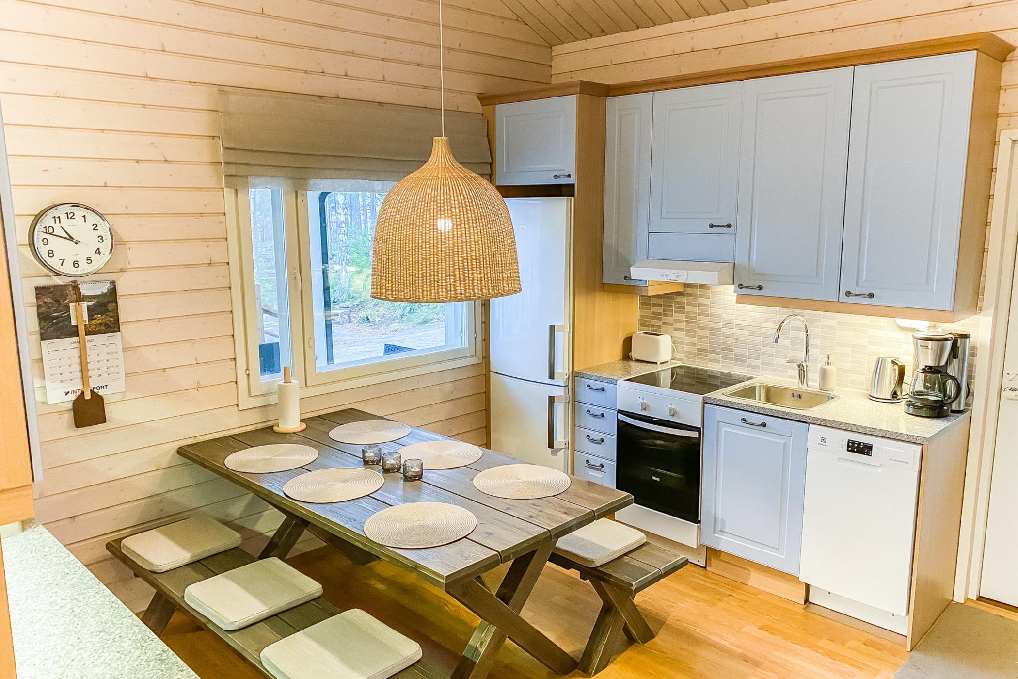 2. VILLA SIPILÄ, SAVONRANTA, SAVONLINNA, ETELÄ-SAVO