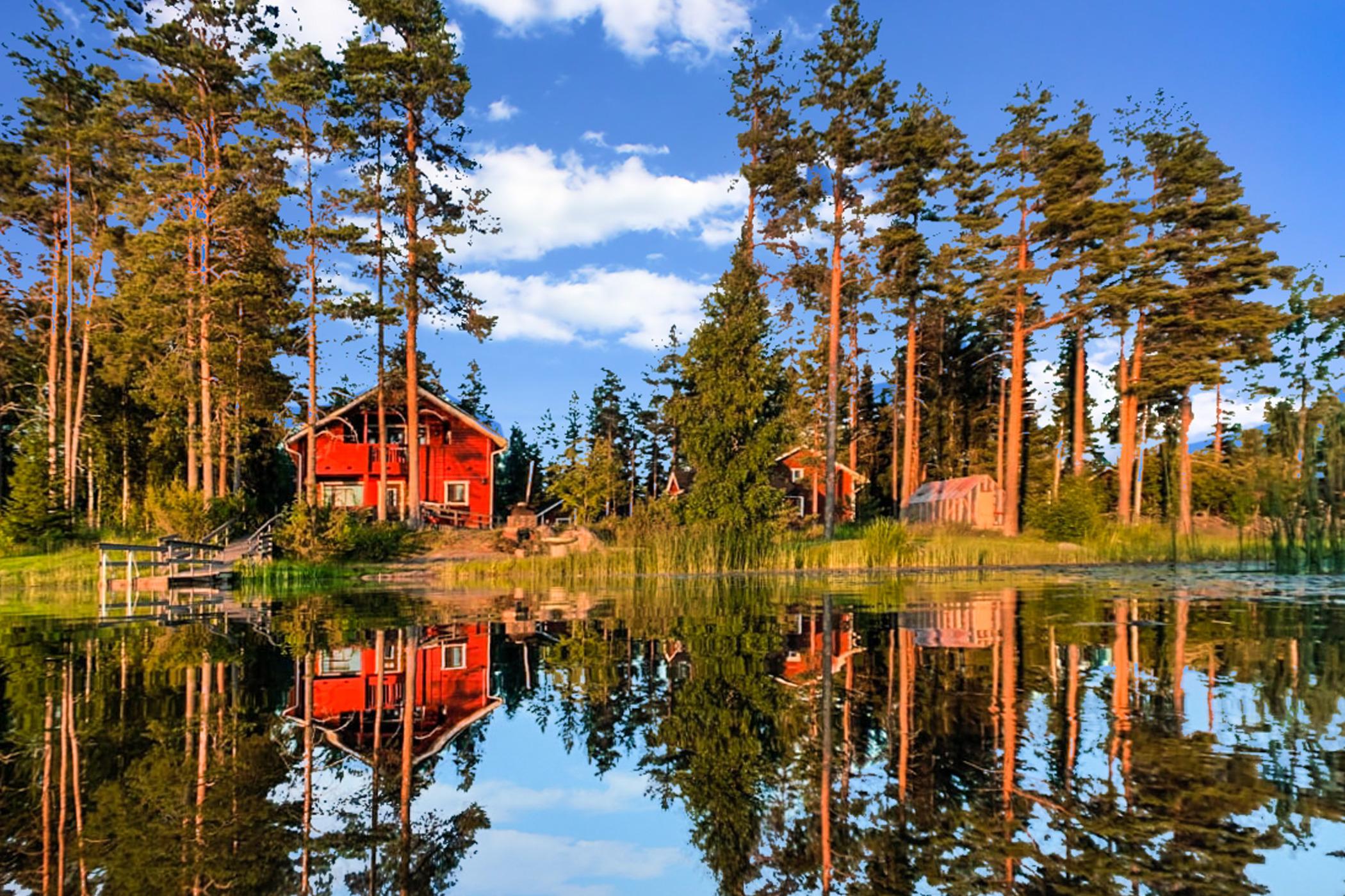 10. KALLIONIEMI, KIURUVESI, POHJOIS-SAVO