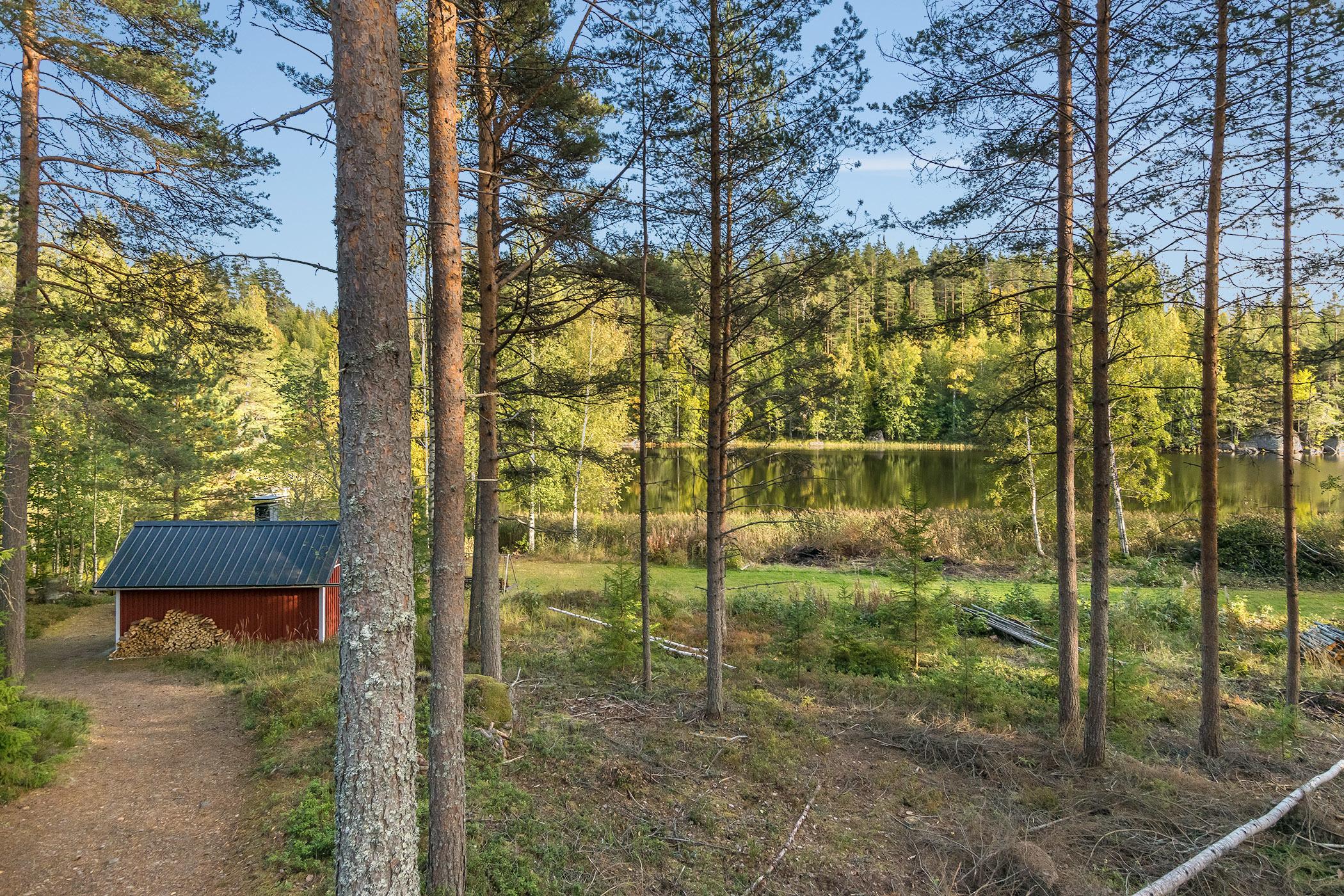 3. RINNEMÖKKI, LUUMÄKI, ETELÄ-KARJALA