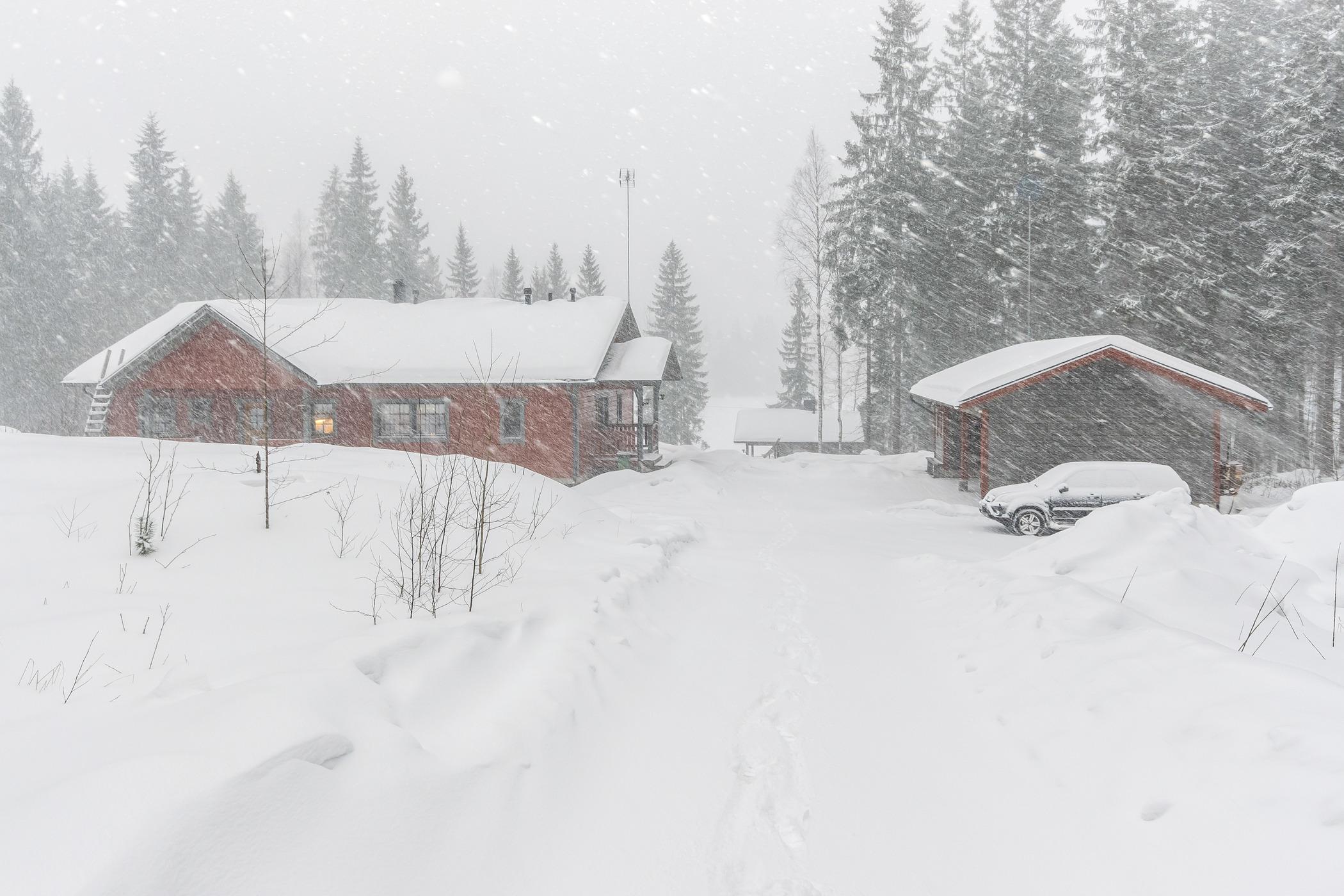 6. VIRRANSIVU, KOUVOLA, KYMENLAAKSO