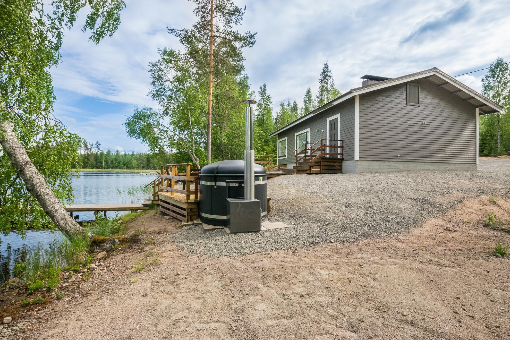 
3. TÄHTIRANTA, KOUVOLA, KYMENLAAKSO